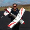 E-FLITE CARBON-Z T-28 BNF BASIC WITH AS3X® TECHNOLOGY - EFL1350 - IN STOCK